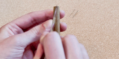 how to roll a blunt guide