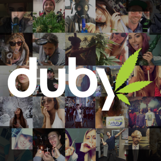 duby weed apps
