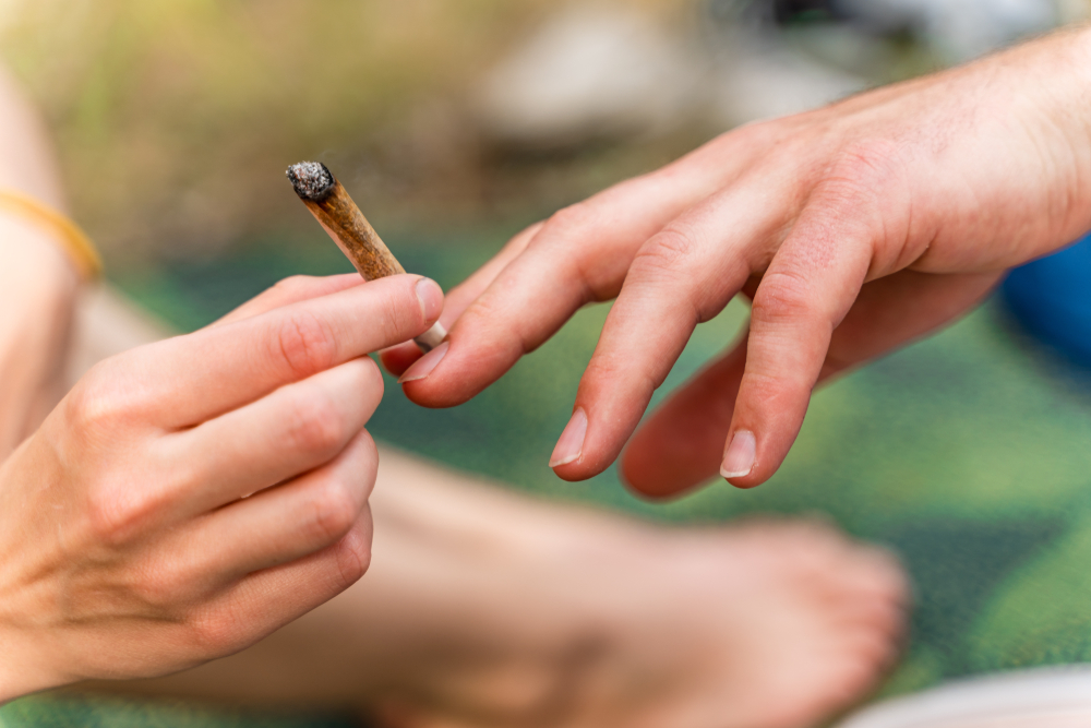 Are Spliffs Worth Your Time? Tobbaco Joints Guide Herb Approach