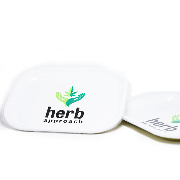 herb approach tray