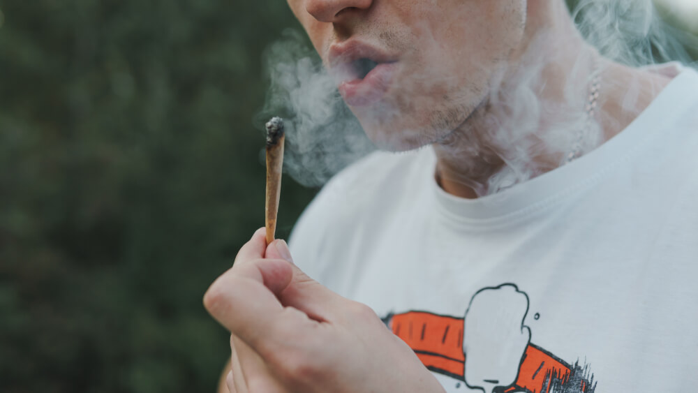 how to quit smoking weed guide