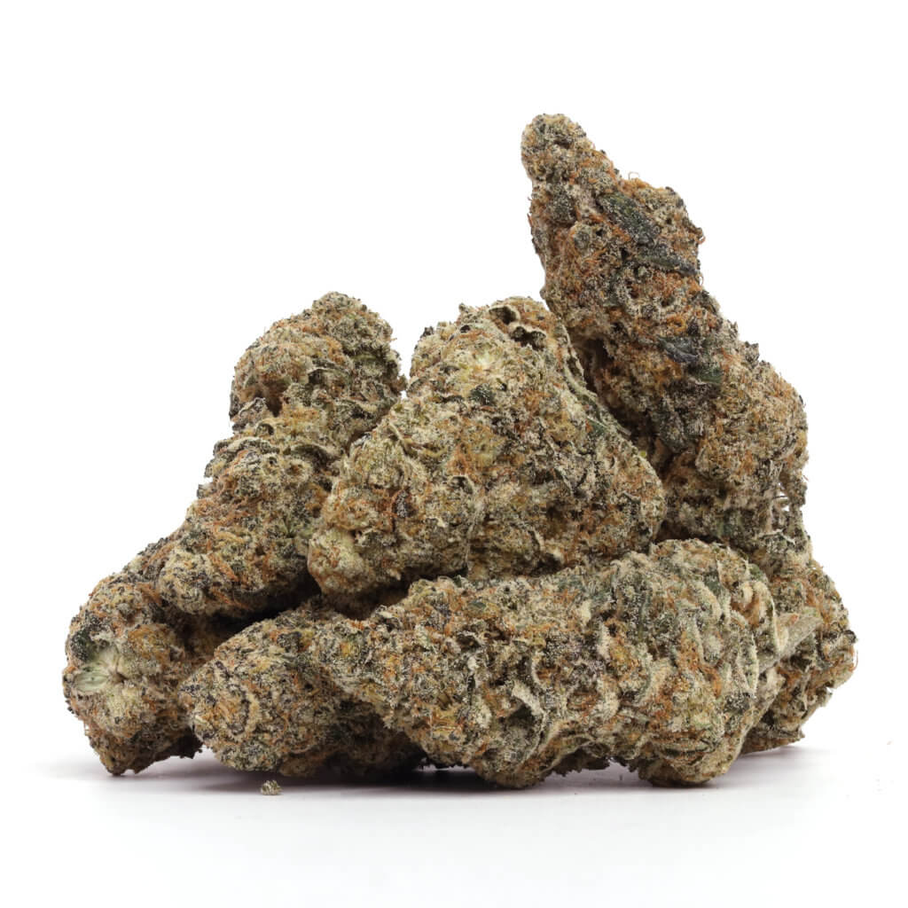 Mac 1, Organic Cannabis